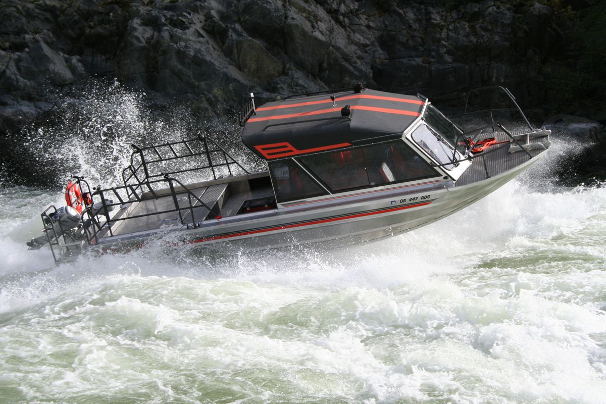 bentz boats custom recreational boat2